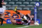 North Harbour vs Wellington (07-08-08)