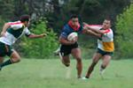 2008 Club Sevens Tournament