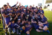 2009  Club  Finals