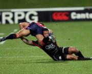 North Harbour vs Tasman (07-08-09)