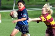 2009 Junior Knockout Tournament