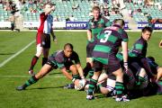 2009 Premier Plate Final