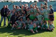 2009 U21 Final
