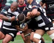 North Harbour vs Hawke's Bay (12-09-09)