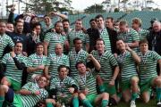 Senior 1st Final 2008