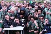 Under 19 Final 2008