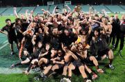 Secondary School Rugby  