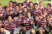 1st XV Final 2008