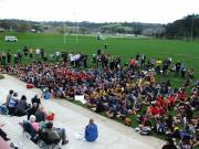 Primary School Tournament 2008