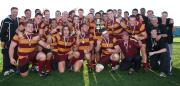 2010 Premier Championship Final