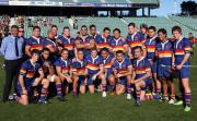 2010 Premier Plate Final
