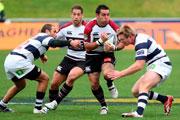 2010 ITM Cup