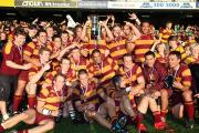 2010 Club Finals