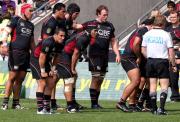 QBE Insurance North Harbour vs. Manawatu, Sun 26 Sept
