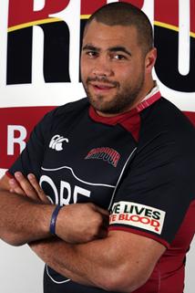 Ben Afeaki